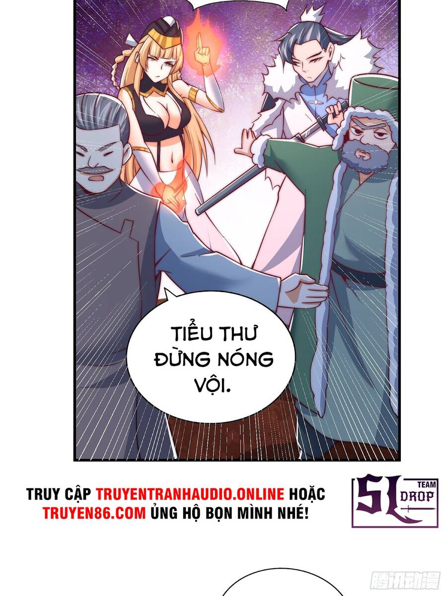 Người Trên Vạn Người Chap 67 - Next Chap 68