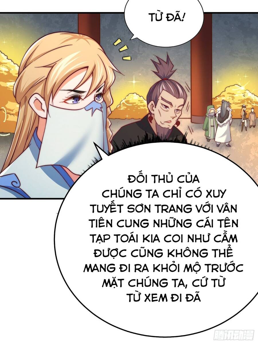 Người Trên Vạn Người Chap 67 - Next Chap 68