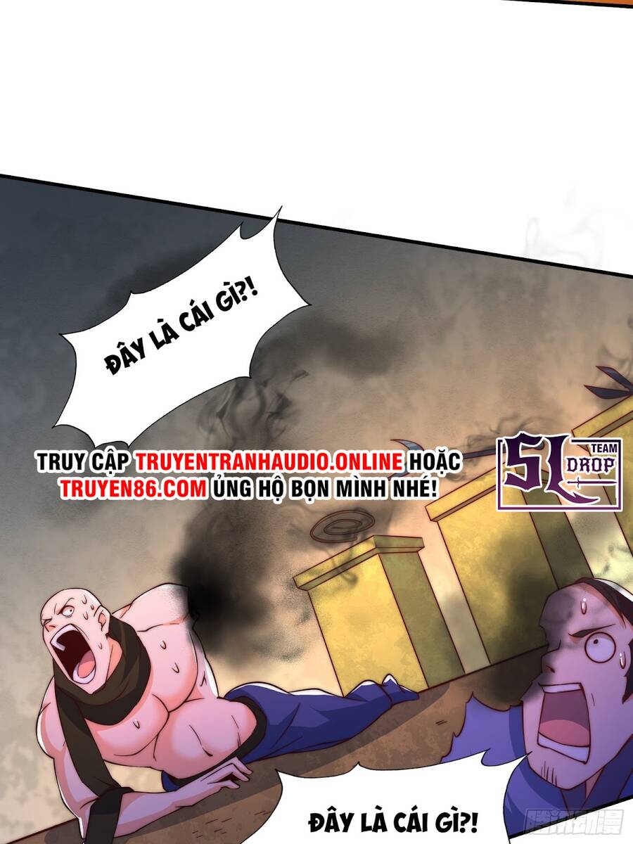 Người Trên Vạn Người Chap 67 - Next Chap 68