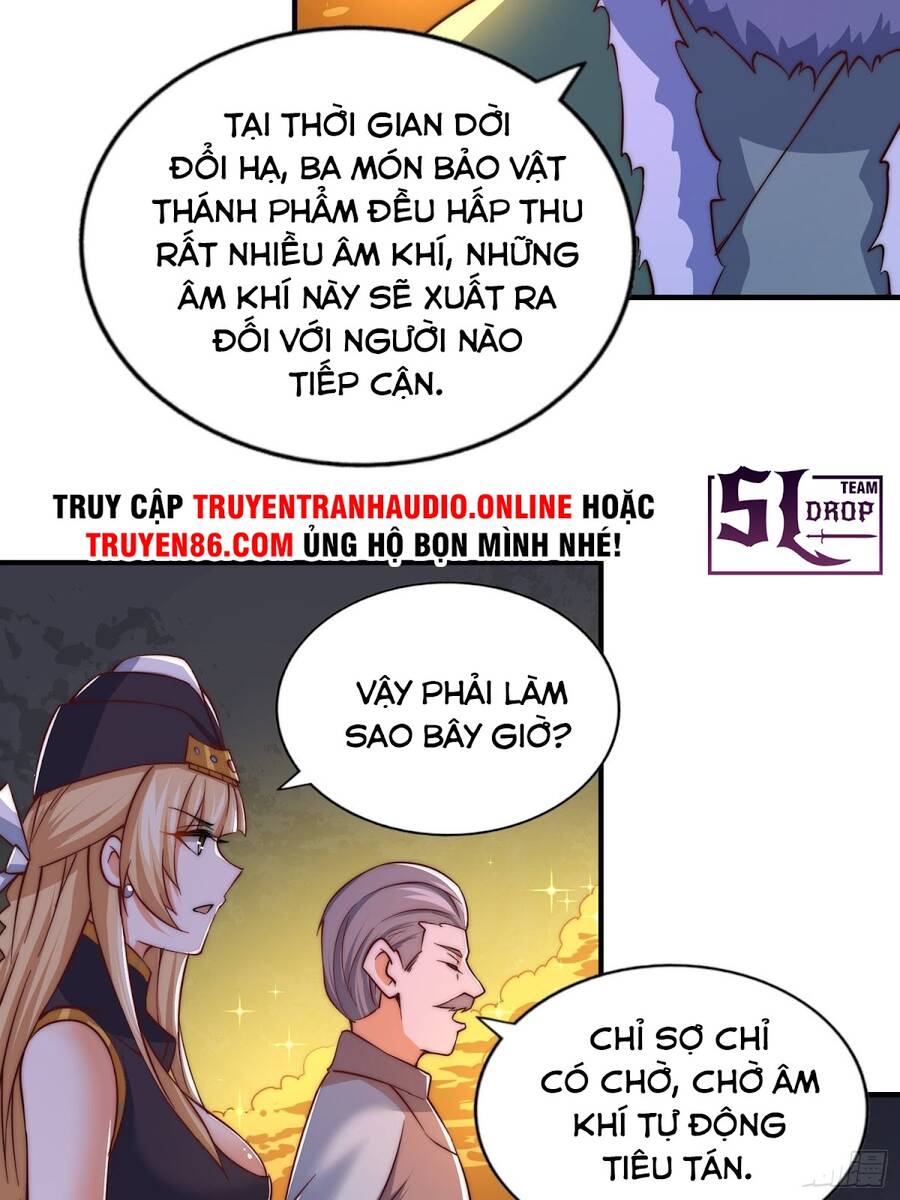 Người Trên Vạn Người Chap 67 - Next Chap 68