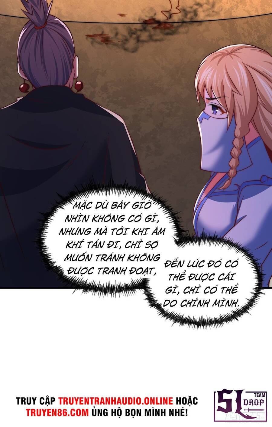 Người Trên Vạn Người Chap 67 - Next Chap 68
