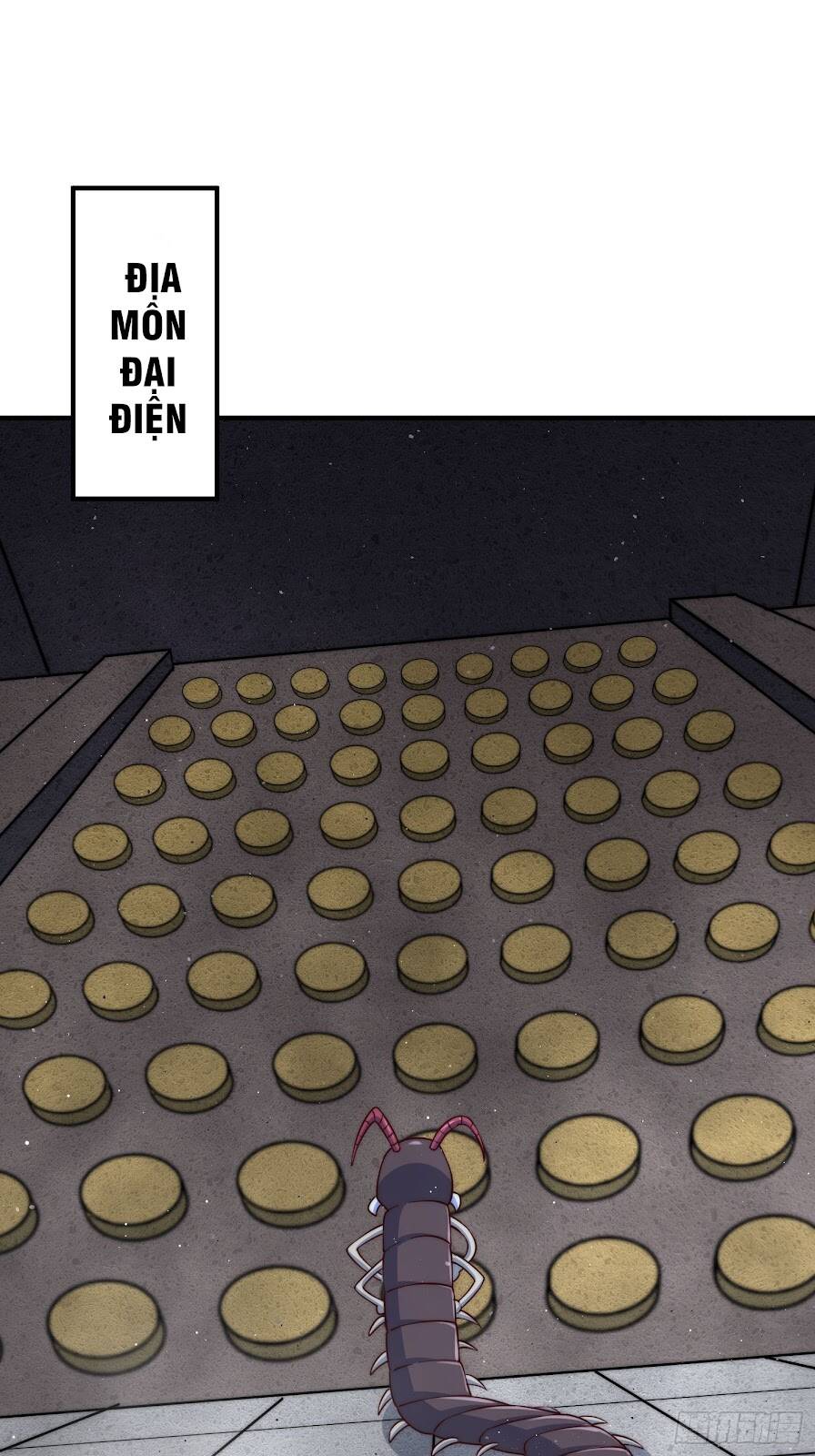Người Trên Vạn Người Chap 67 - Next Chap 68