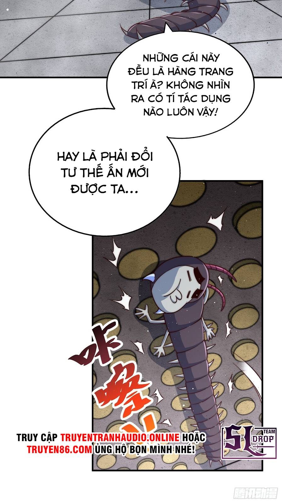 Người Trên Vạn Người Chap 67 - Next Chap 68