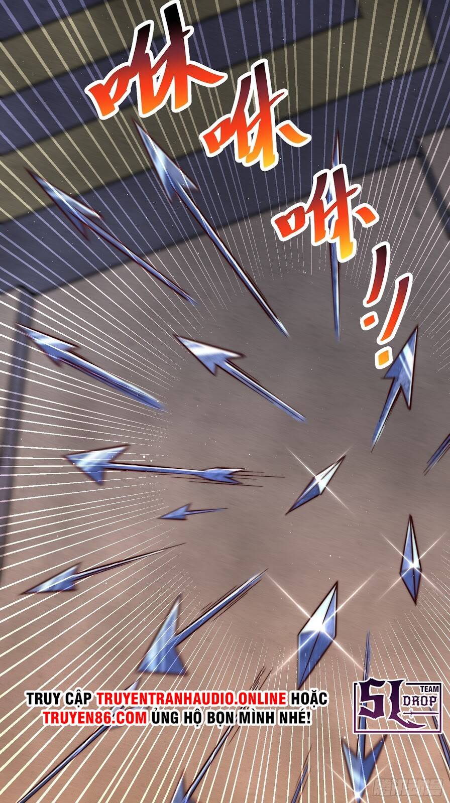 Người Trên Vạn Người Chap 67 - Next Chap 68