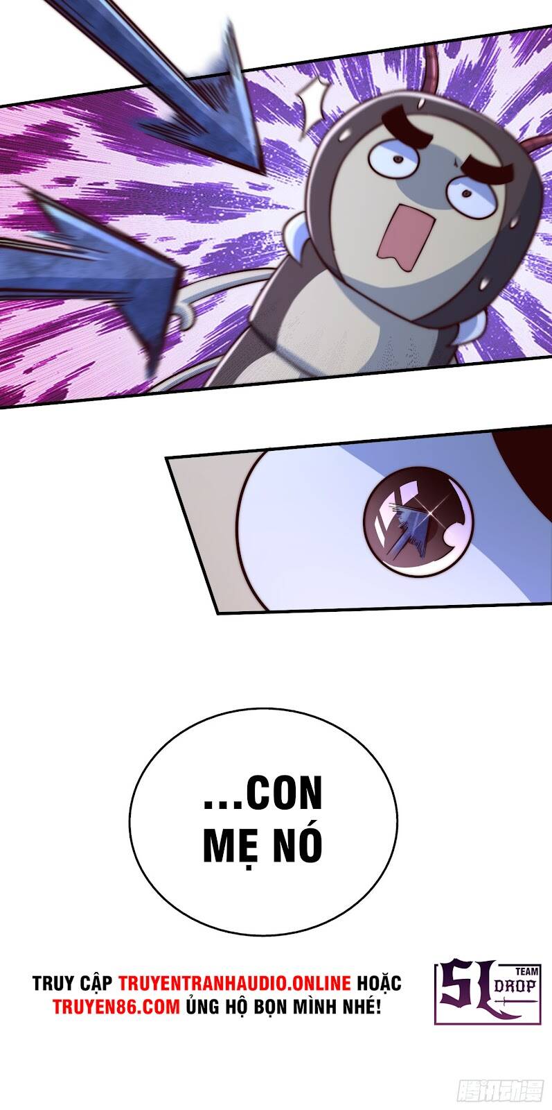 Người Trên Vạn Người Chap 67 - Next Chap 68