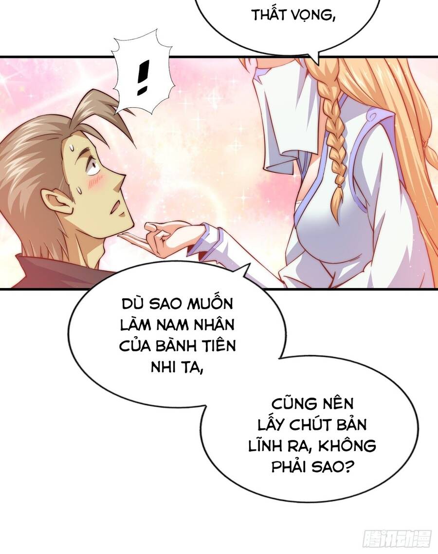 Người Trên Vạn Người Chap 67 - Next Chap 68