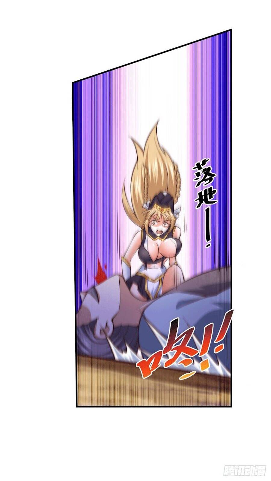 Người Trên Vạn Người Chap 68 - Next Chap 69