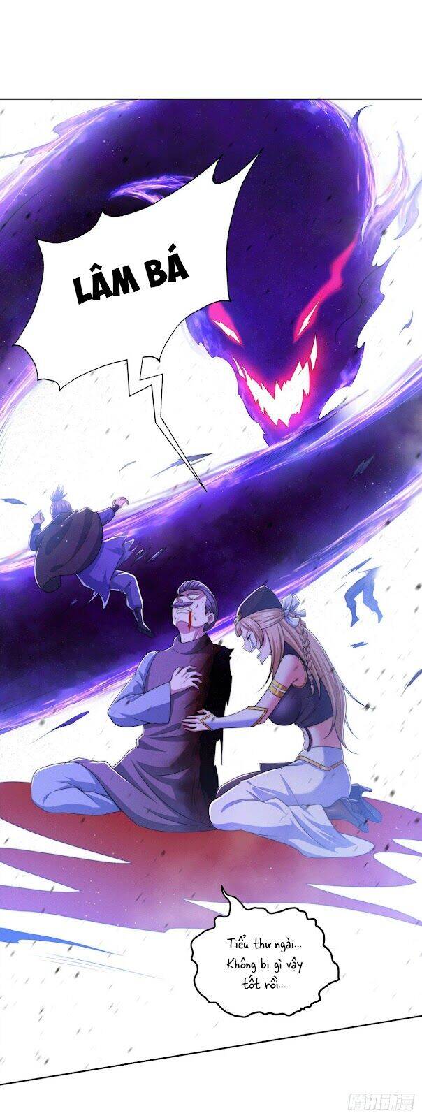 Người Trên Vạn Người Chap 68 - Next Chap 69