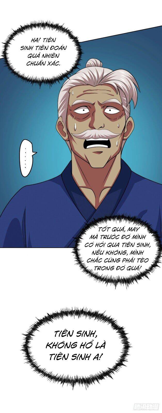 Người Trên Vạn Người Chap 68 - Next Chap 69