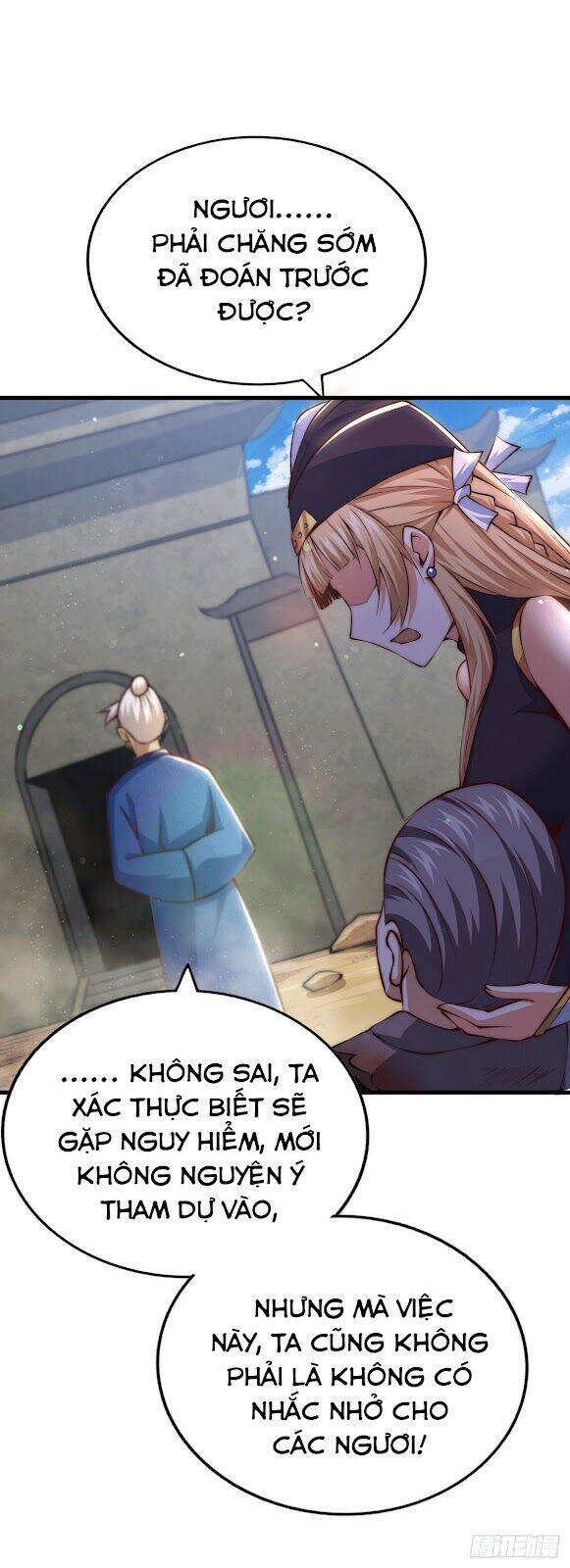 Người Trên Vạn Người Chap 68 - Next Chap 69