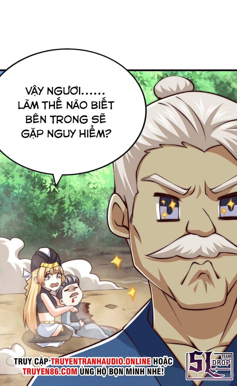 Người Trên Vạn Người Chap 68 - Next Chap 69