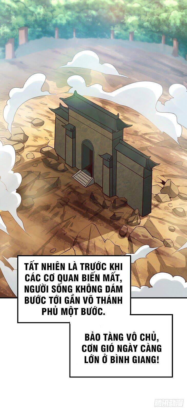 Người Trên Vạn Người Chap 68 - Next Chap 69