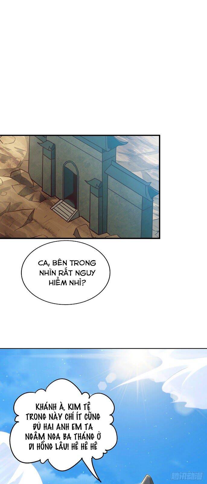 Người Trên Vạn Người Chap 68 - Next Chap 69