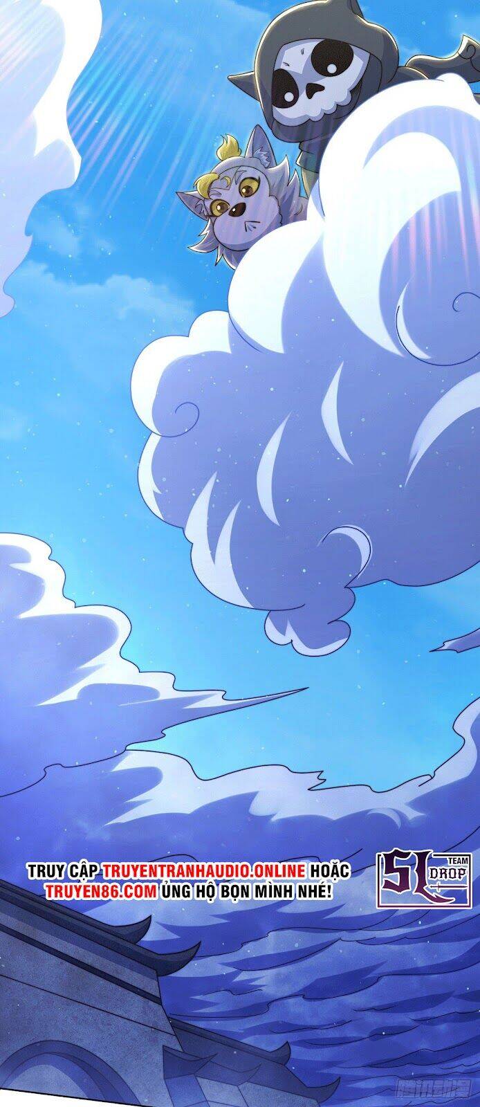 Người Trên Vạn Người Chap 68 - Next Chap 69