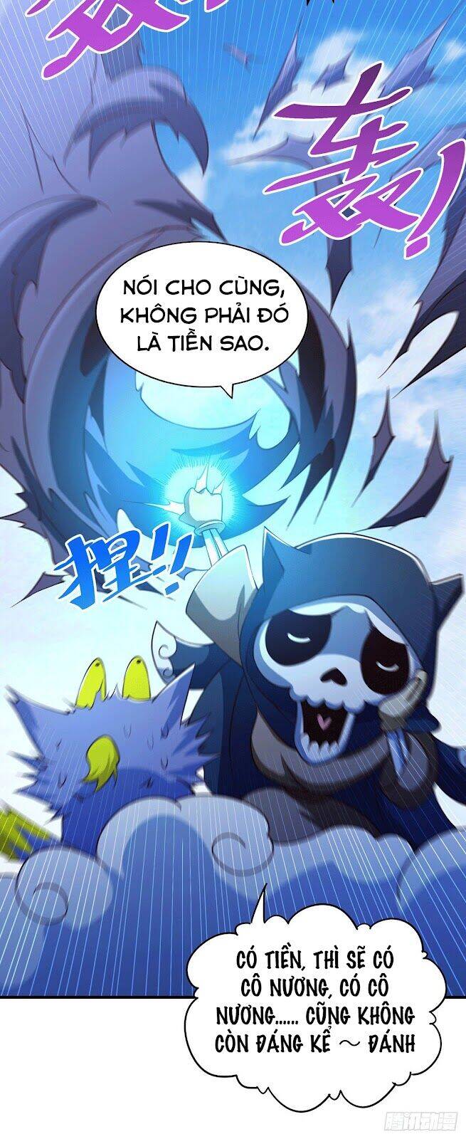 Người Trên Vạn Người Chap 68 - Next Chap 69
