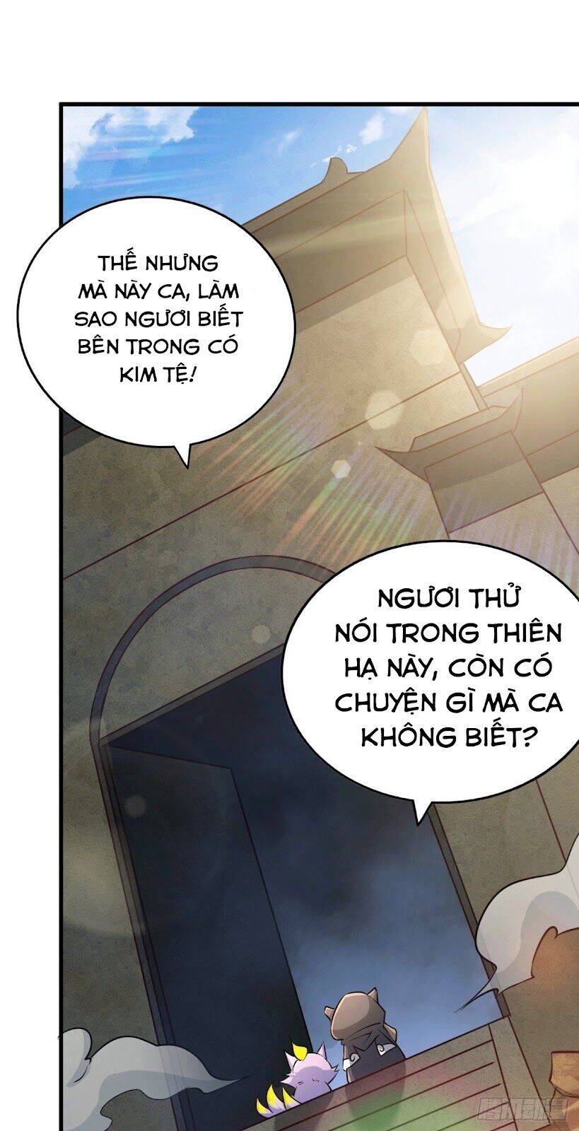 Người Trên Vạn Người Chap 68 - Next Chap 69