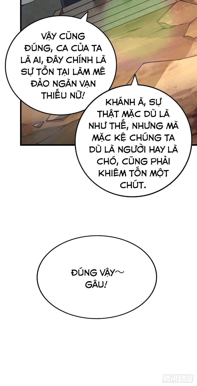 Người Trên Vạn Người Chap 68 - Next Chap 69