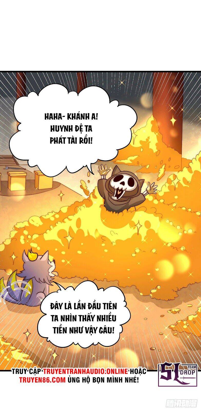 Người Trên Vạn Người Chap 68 - Next Chap 69