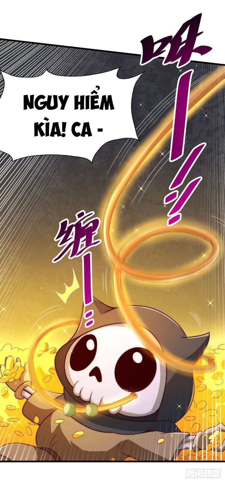 Người Trên Vạn Người Chap 68 - Next Chap 69