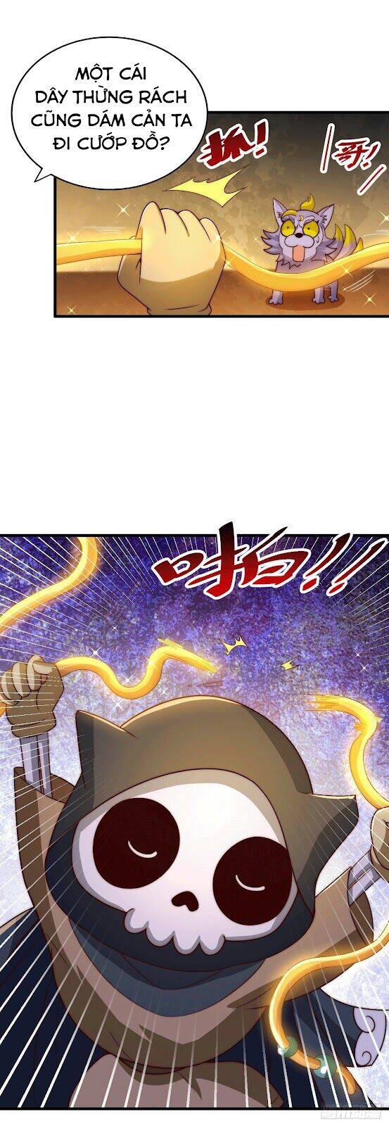Người Trên Vạn Người Chap 68 - Next Chap 69
