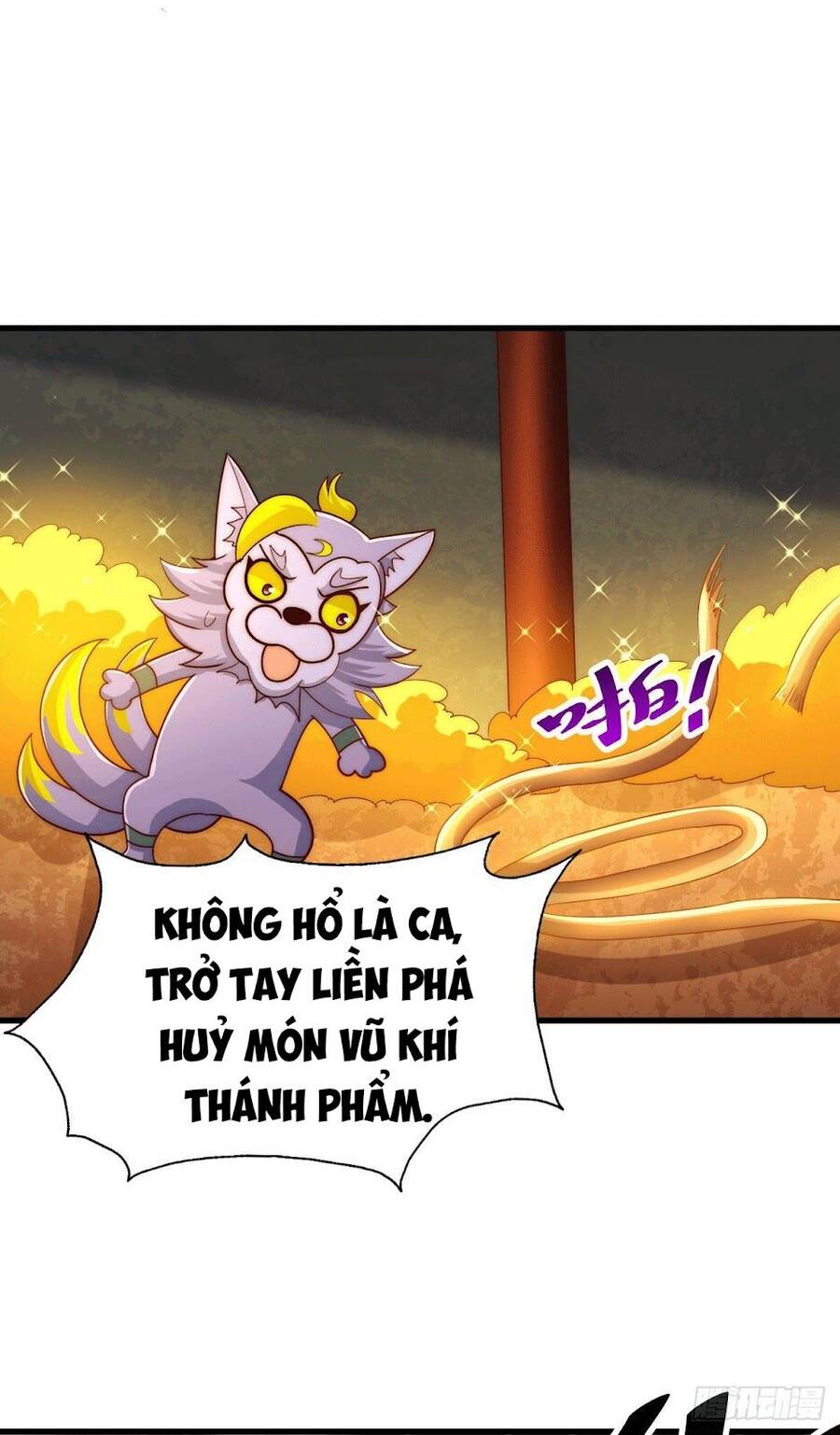 Người Trên Vạn Người Chap 68 - Next Chap 69