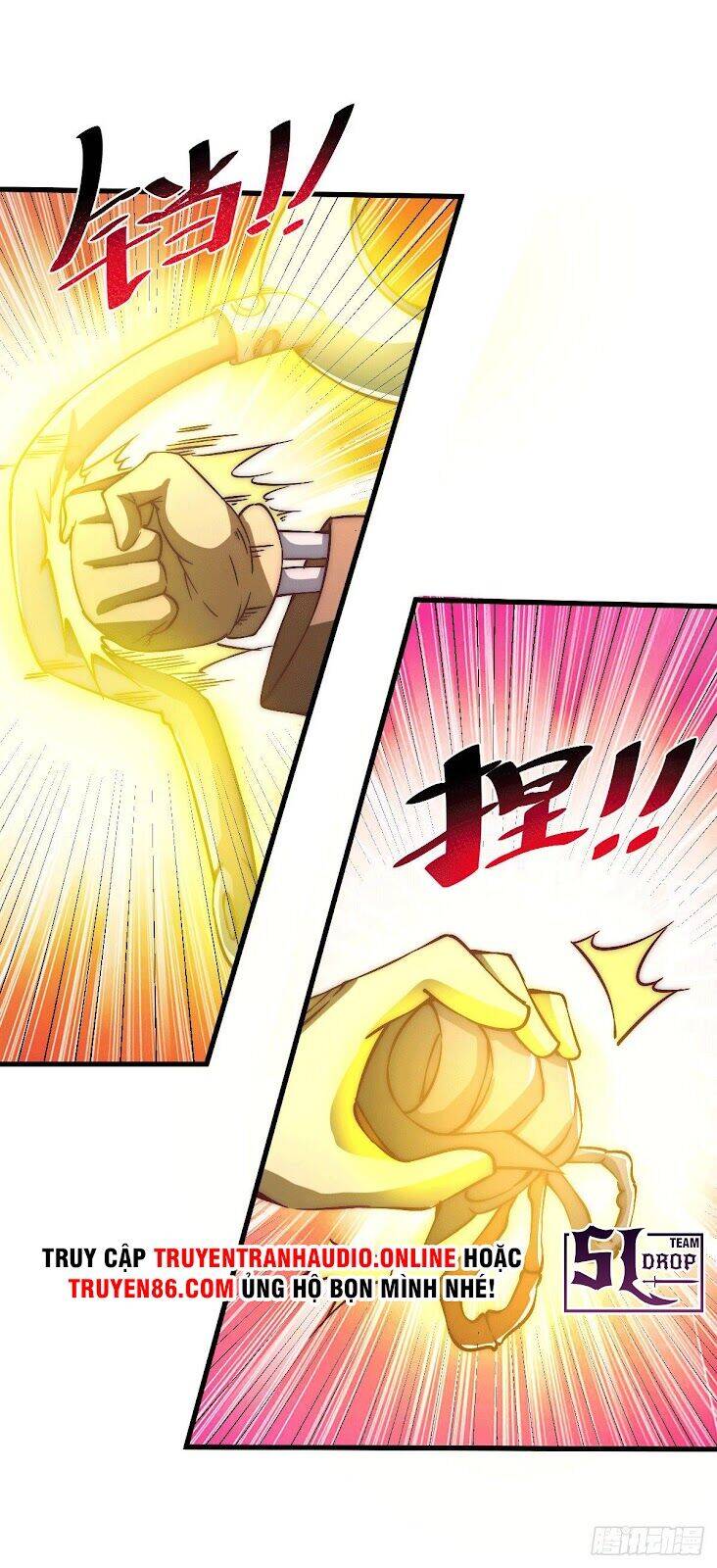Người Trên Vạn Người Chap 68 - Next Chap 69