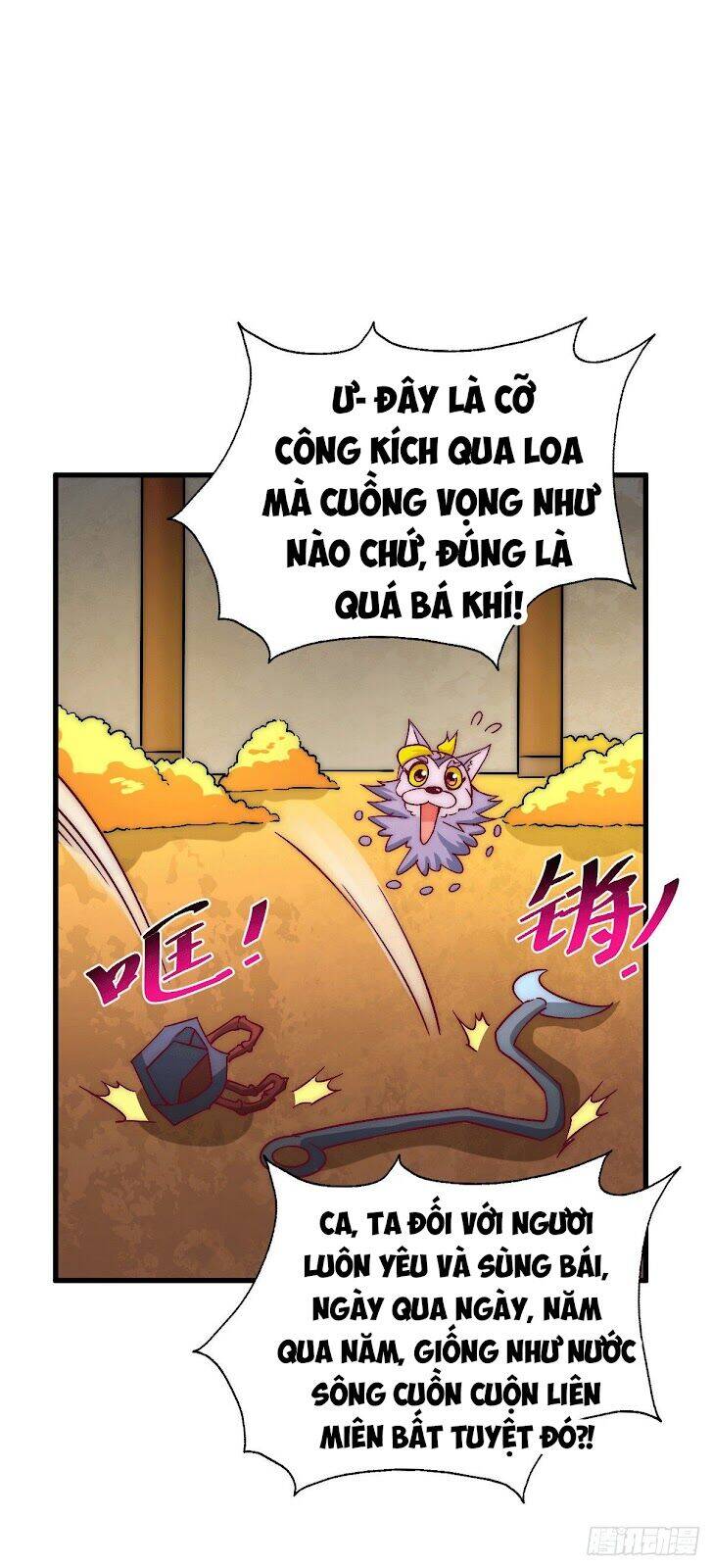 Người Trên Vạn Người Chap 68 - Next Chap 69