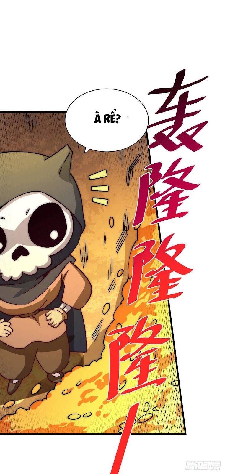 Người Trên Vạn Người Chap 68 - Next Chap 69