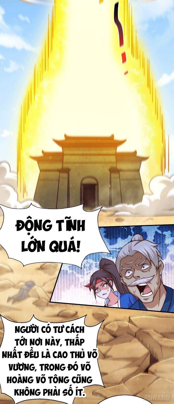 Người Trên Vạn Người Chap 68 - Next Chap 69
