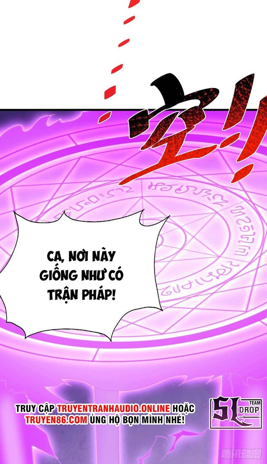 Người Trên Vạn Người Chap 68 - Next Chap 69