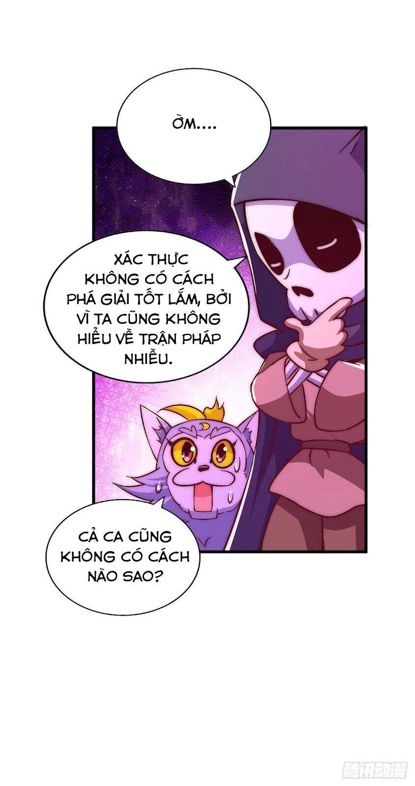Người Trên Vạn Người Chap 68 - Next Chap 69