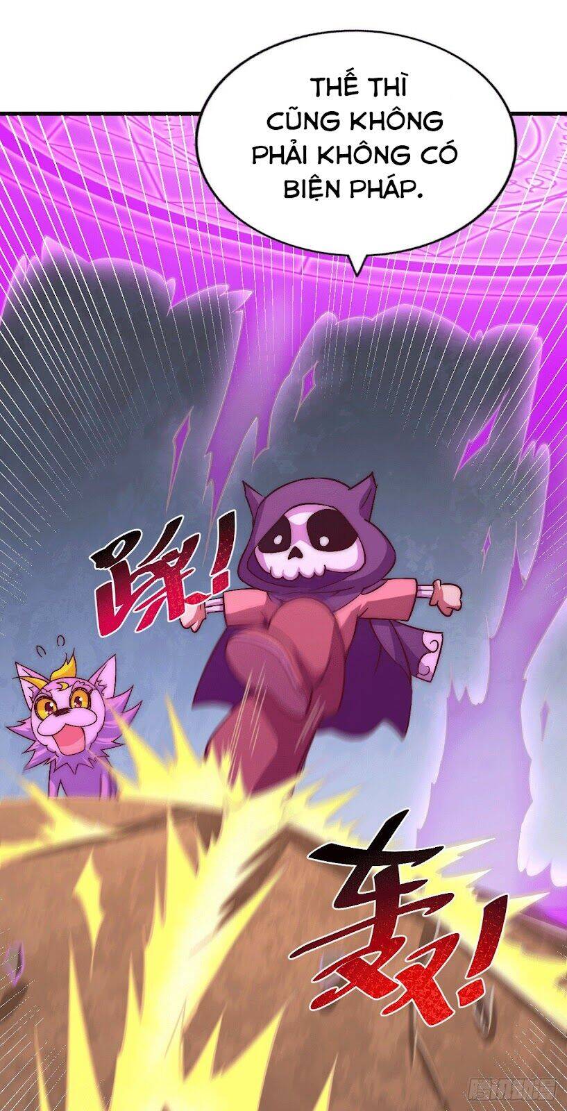 Người Trên Vạn Người Chap 68 - Next Chap 69