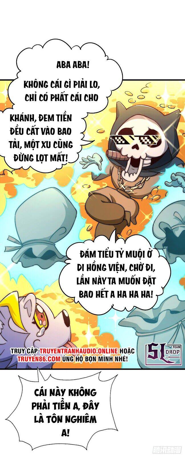 Người Trên Vạn Người Chap 68 - Next Chap 69