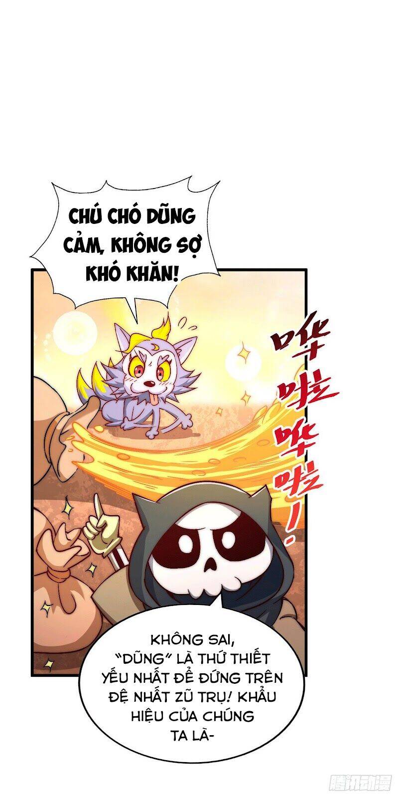Người Trên Vạn Người Chap 68 - Next Chap 69