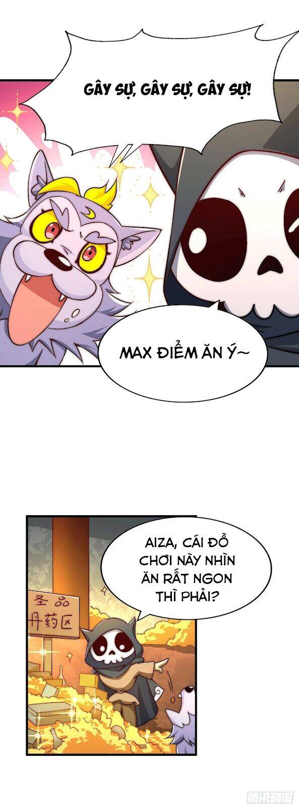 Người Trên Vạn Người Chap 68 - Next Chap 69