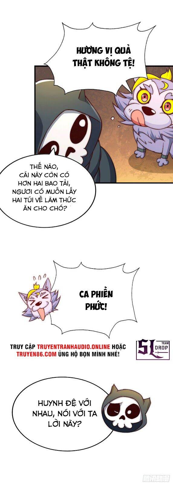 Người Trên Vạn Người Chap 68 - Next Chap 69
