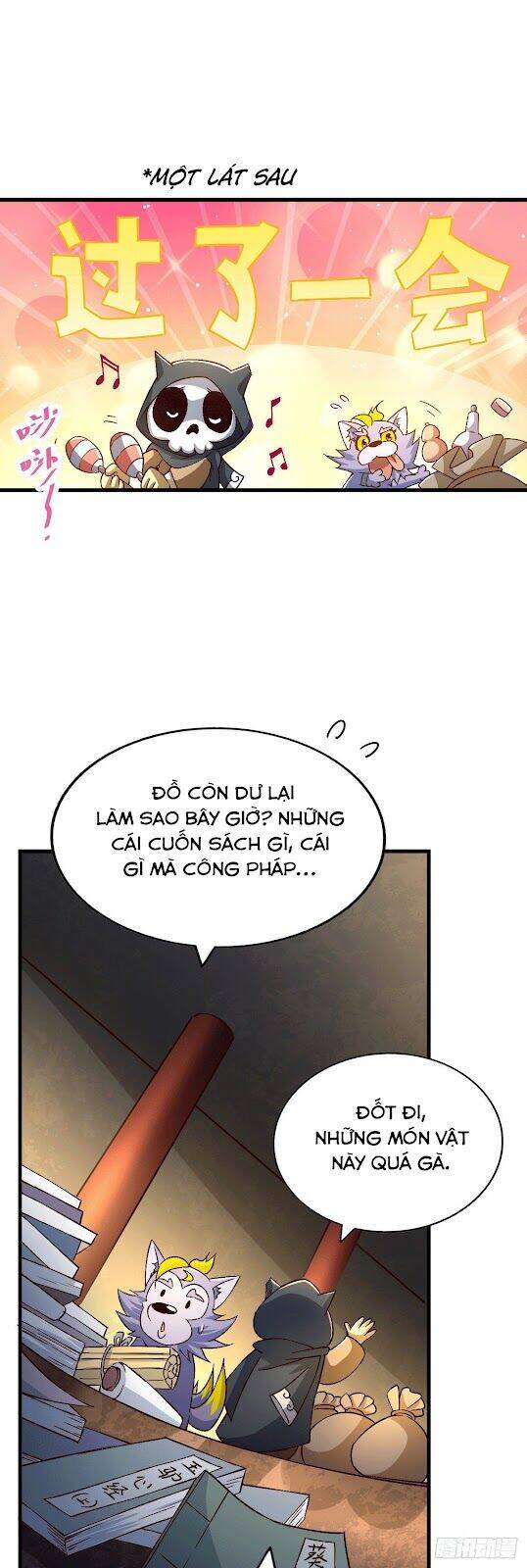 Người Trên Vạn Người Chap 68 - Next Chap 69
