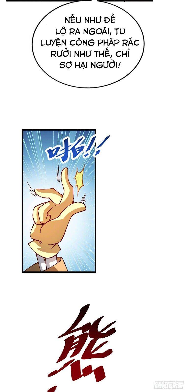 Người Trên Vạn Người Chap 68 - Next Chap 69