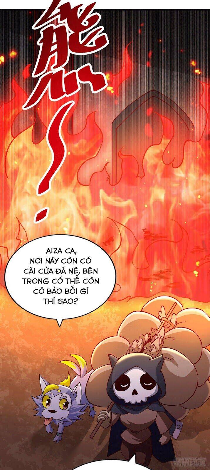 Người Trên Vạn Người Chap 68 - Next Chap 69