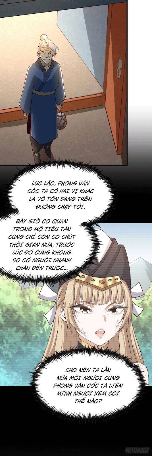 Người Trên Vạn Người Chap 68 - Next Chap 69