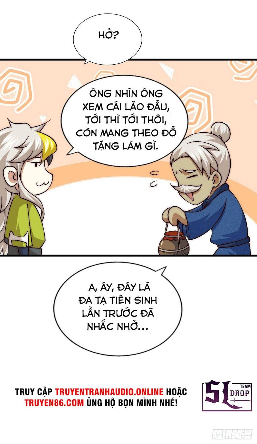 Người Trên Vạn Người Chap 68 - Next Chap 69