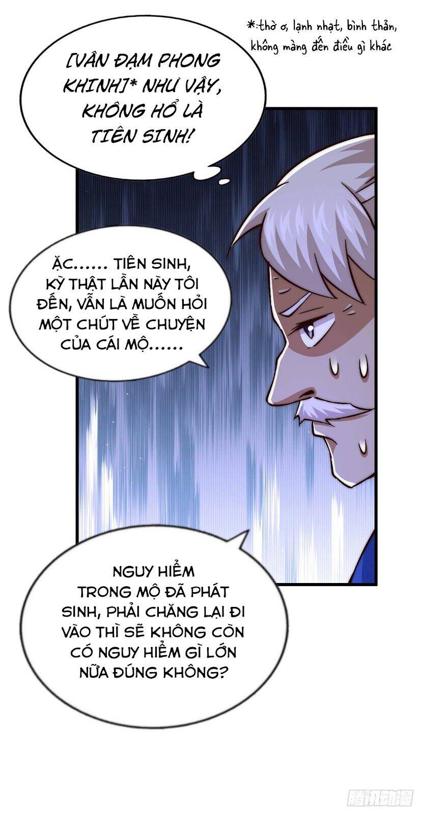 Người Trên Vạn Người Chap 68 - Next Chap 69