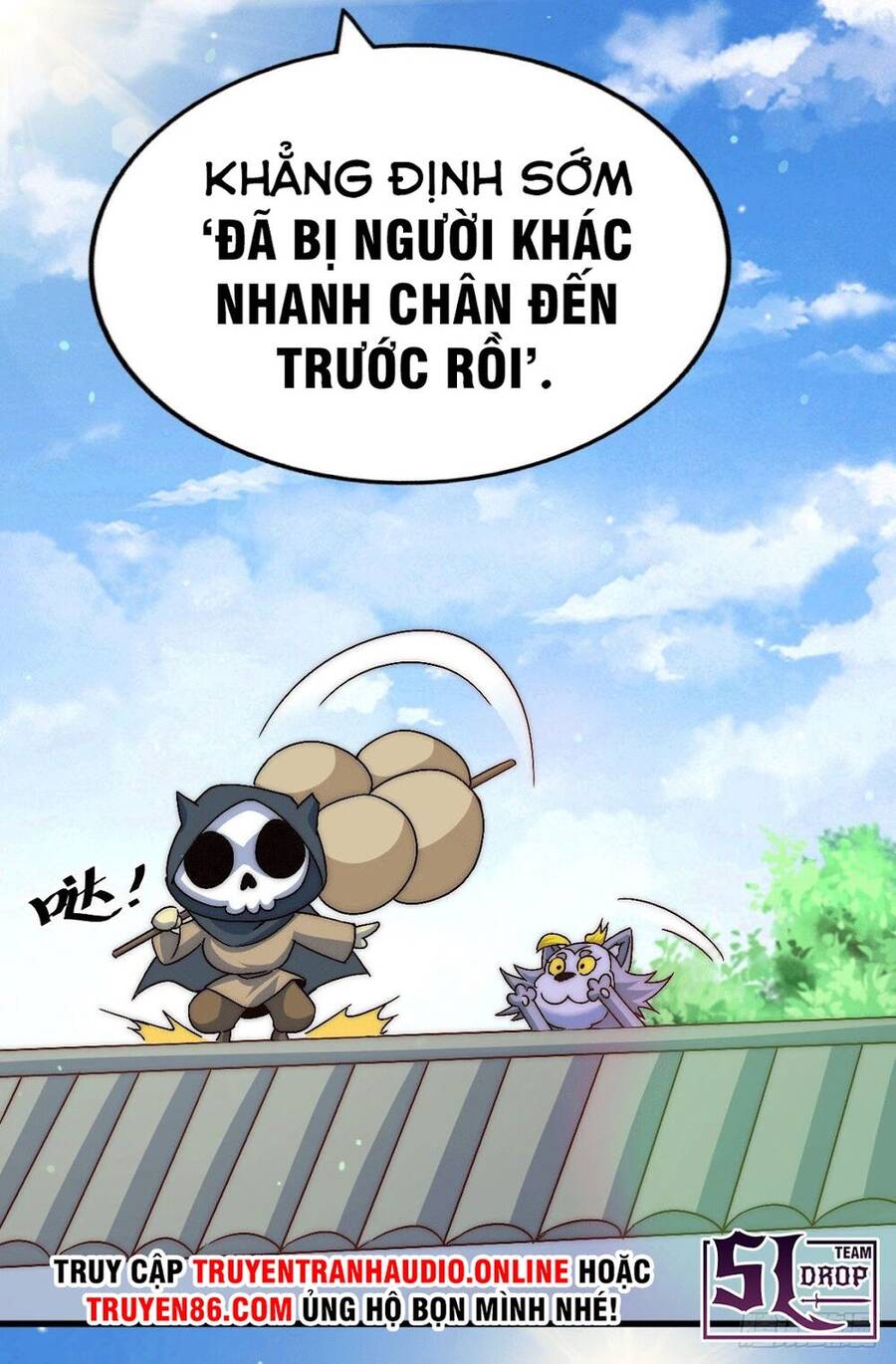 Người Trên Vạn Người Chap 68 - Next Chap 69