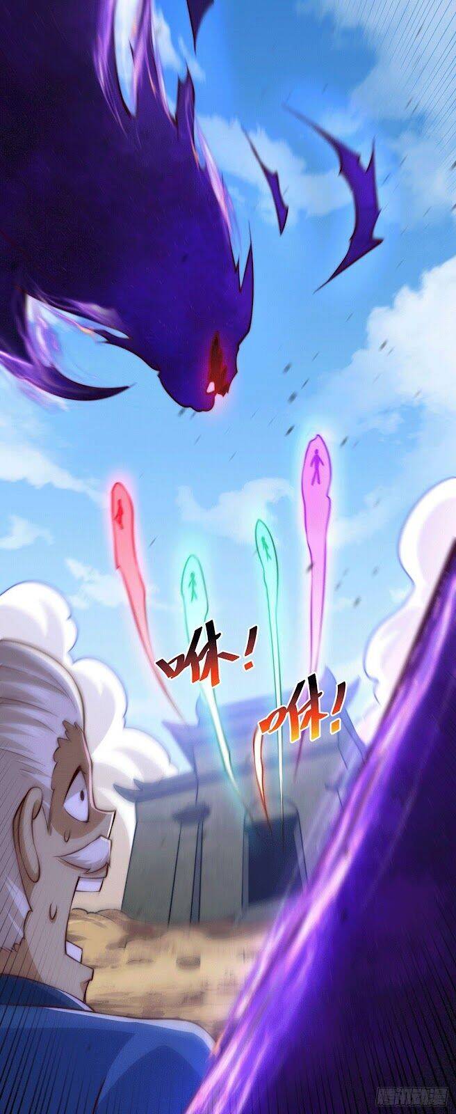 Người Trên Vạn Người Chap 68 - Next Chap 69