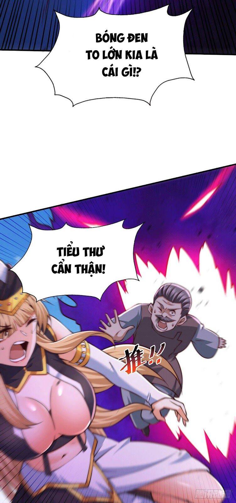 Người Trên Vạn Người Chap 68 - Next Chap 69