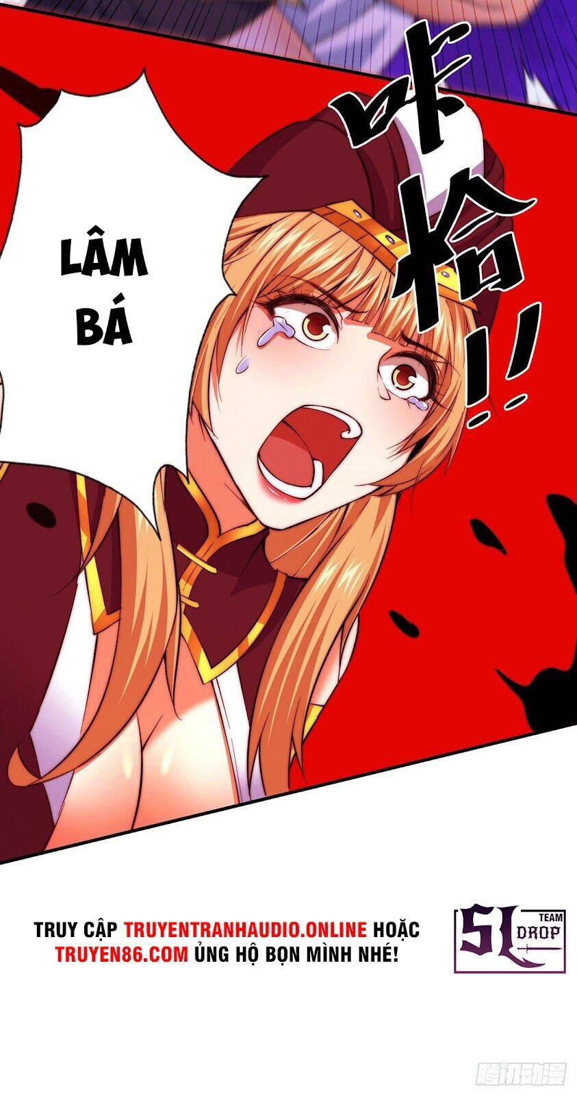 Người Trên Vạn Người Chap 68 - Next Chap 69