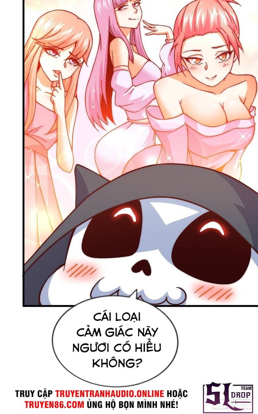 Người Trên Vạn Người Chap 69 - Next Chap 70