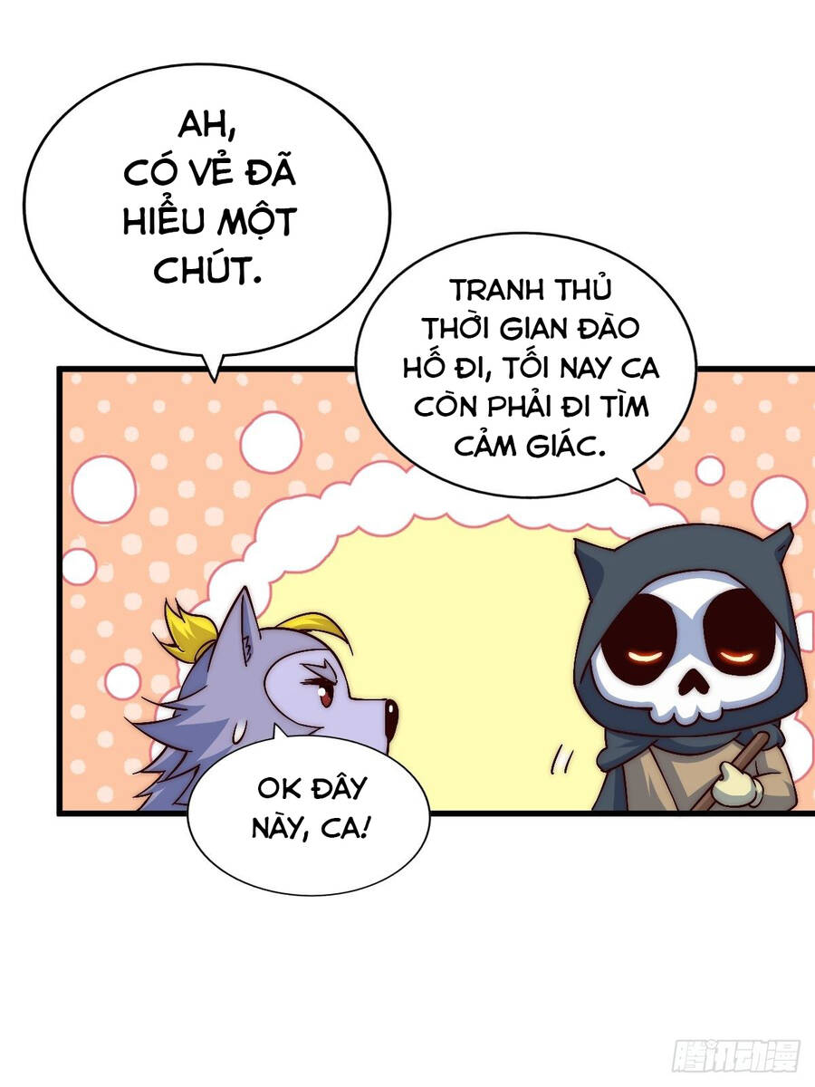 Người Trên Vạn Người Chap 69 - Next Chap 70