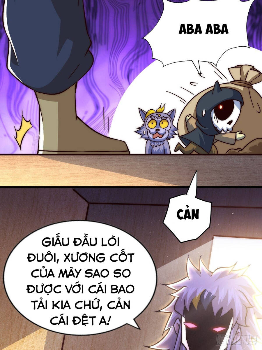 Người Trên Vạn Người Chap 69 - Next Chap 70