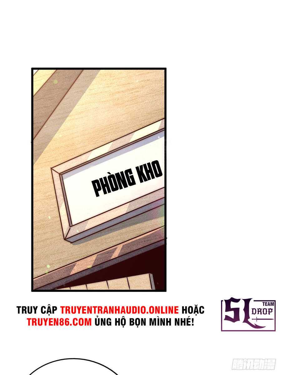 Người Trên Vạn Người Chap 69 - Next Chap 70